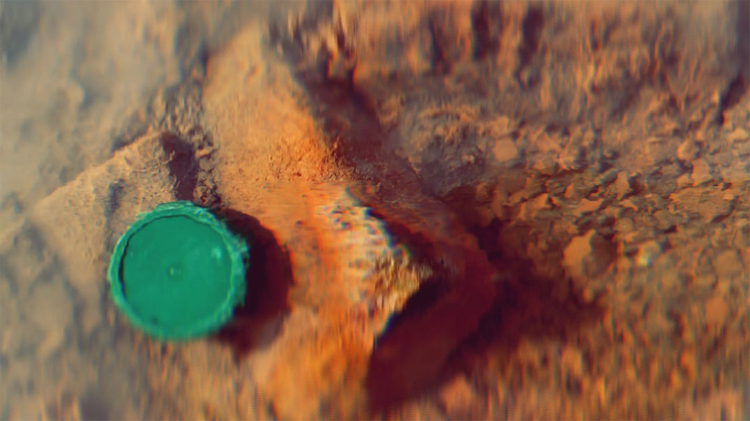 Northam Burrows North Devon