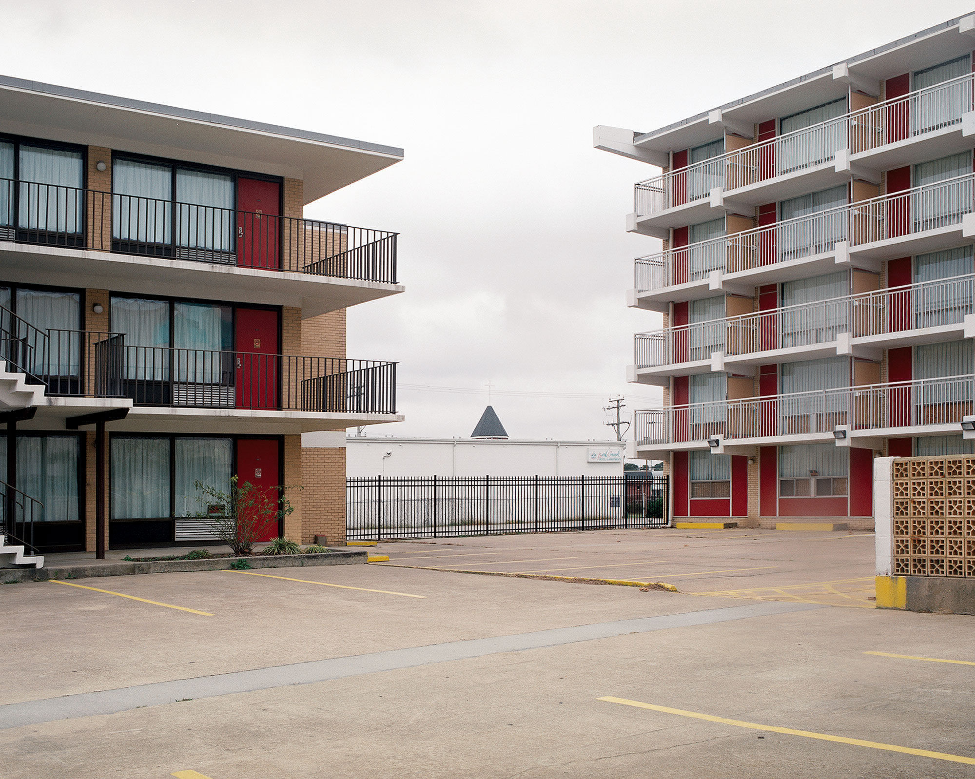 American Beaches Andy Hughes