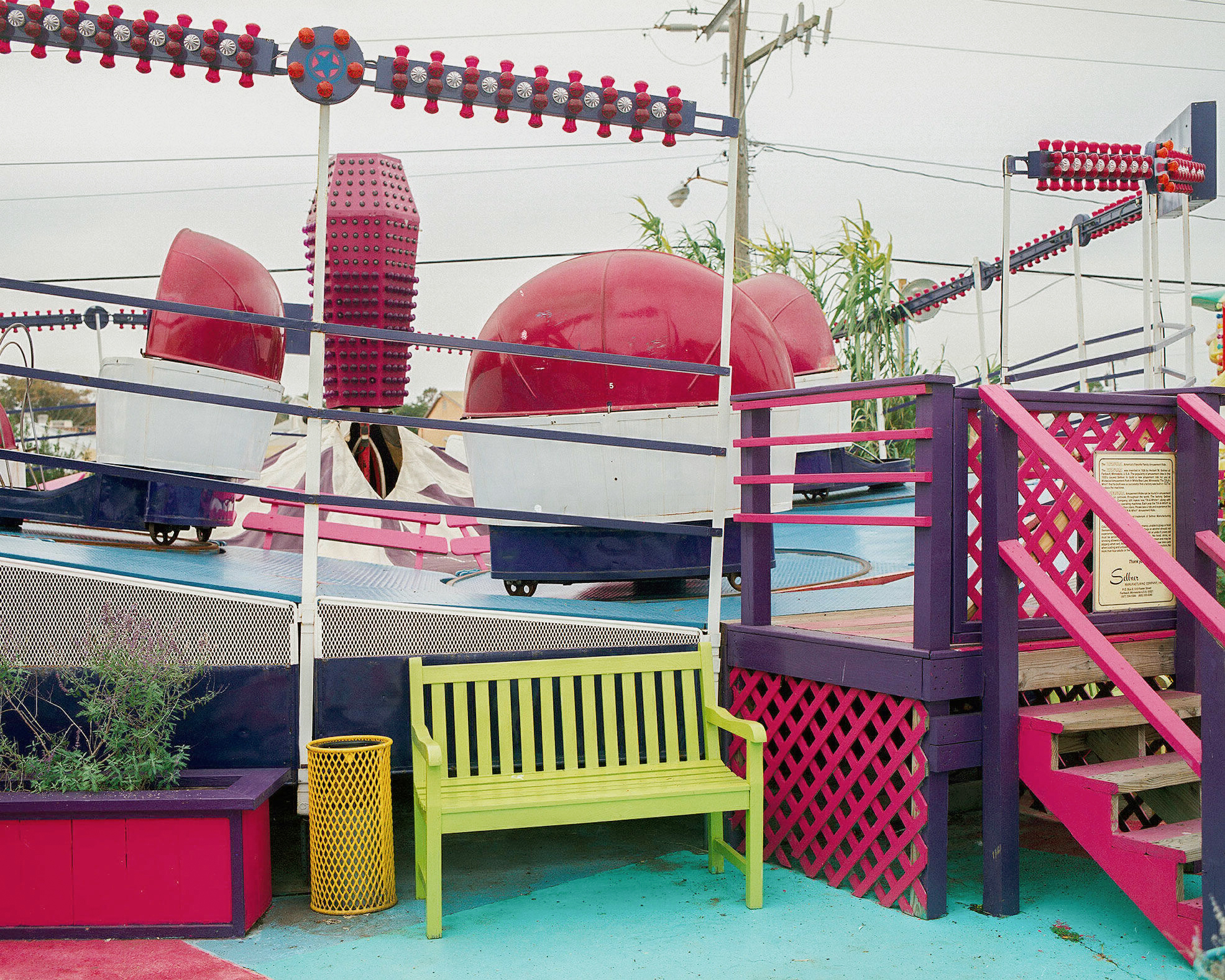 American Beaches Andy Hughes