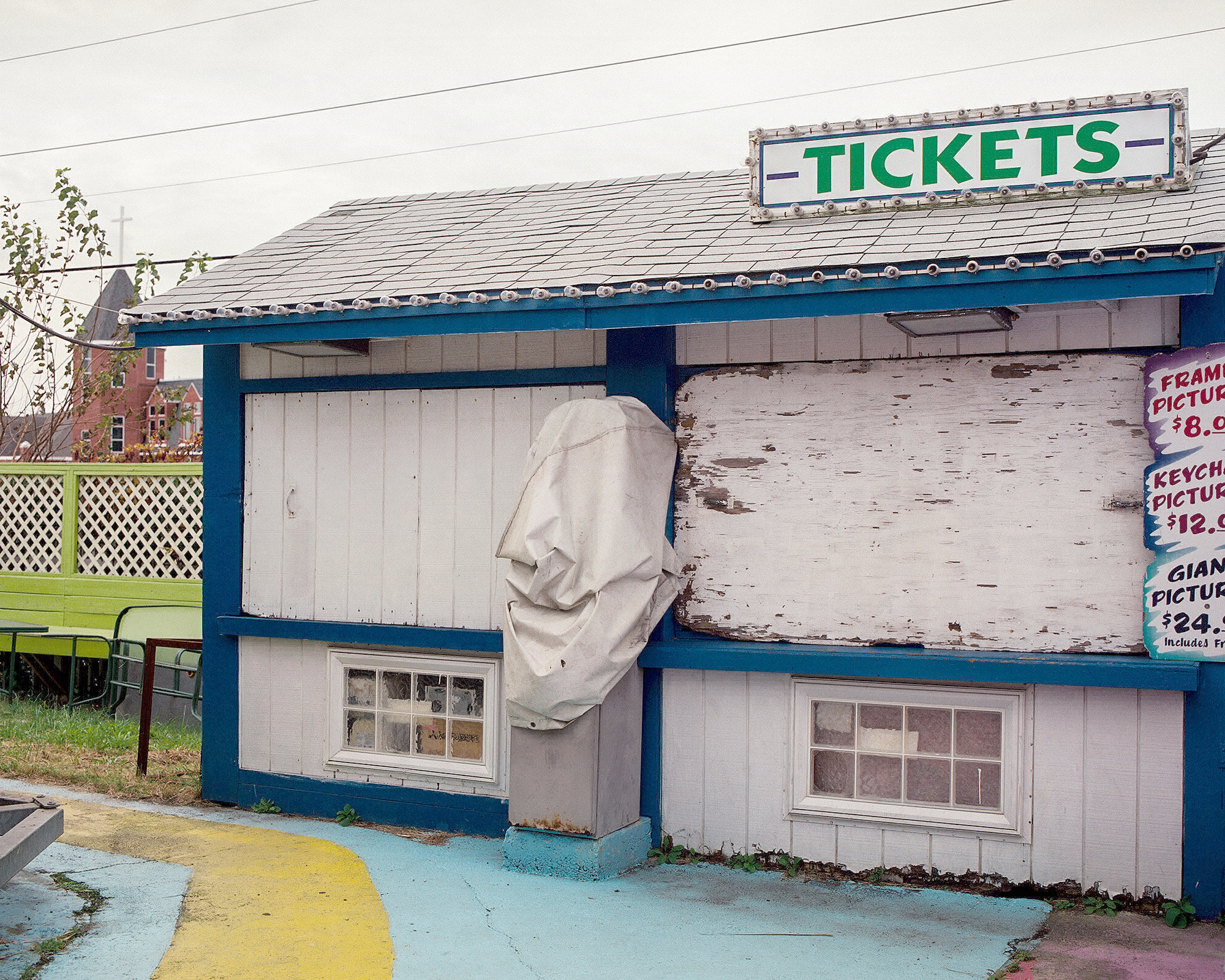 American Beaches Andy Hughes