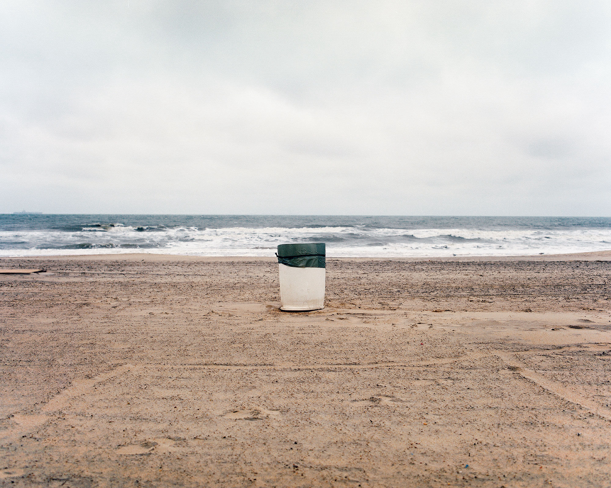 American Beaches Andy Hughes