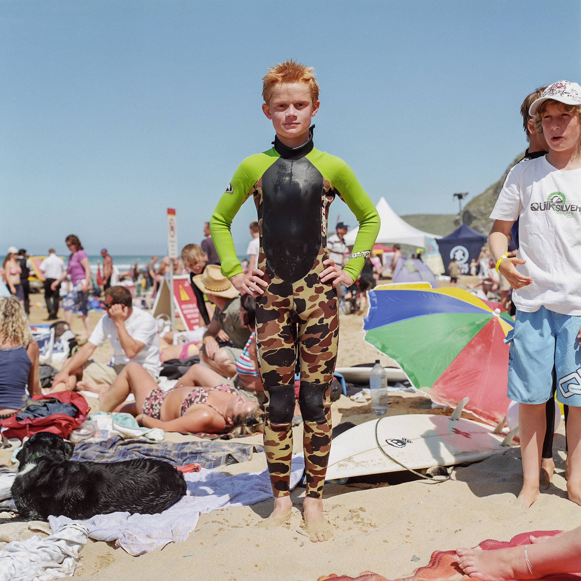 Surf Grom
