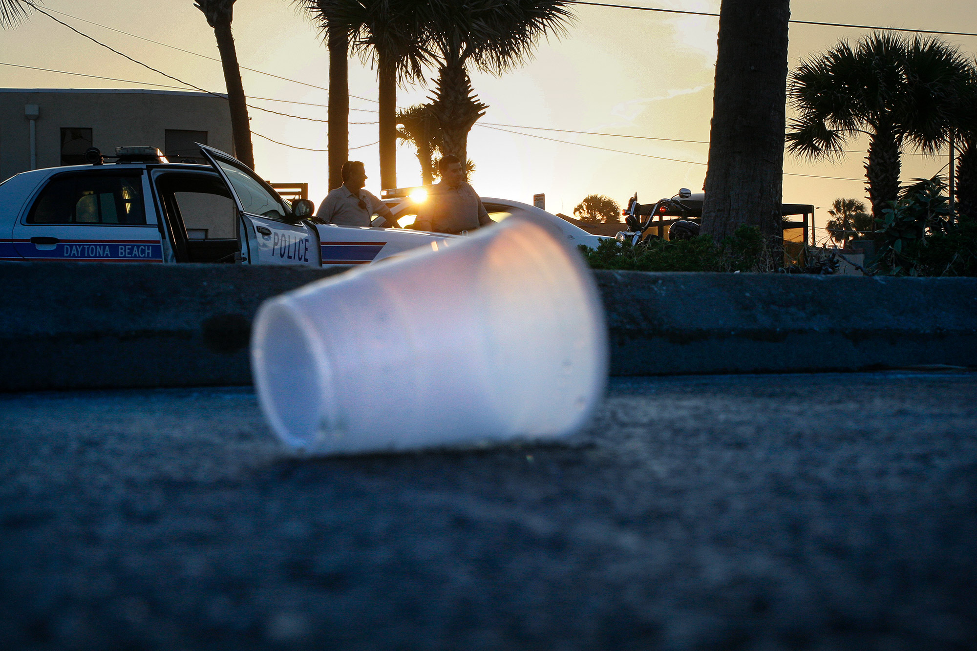 Florida Andy Hughes