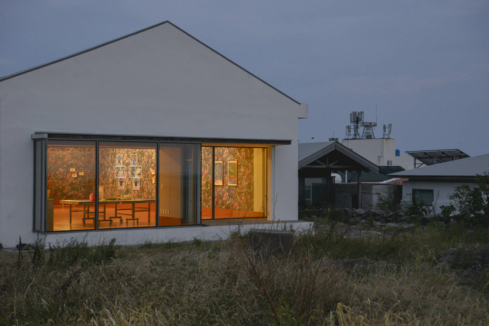 Dominant Wave Theory