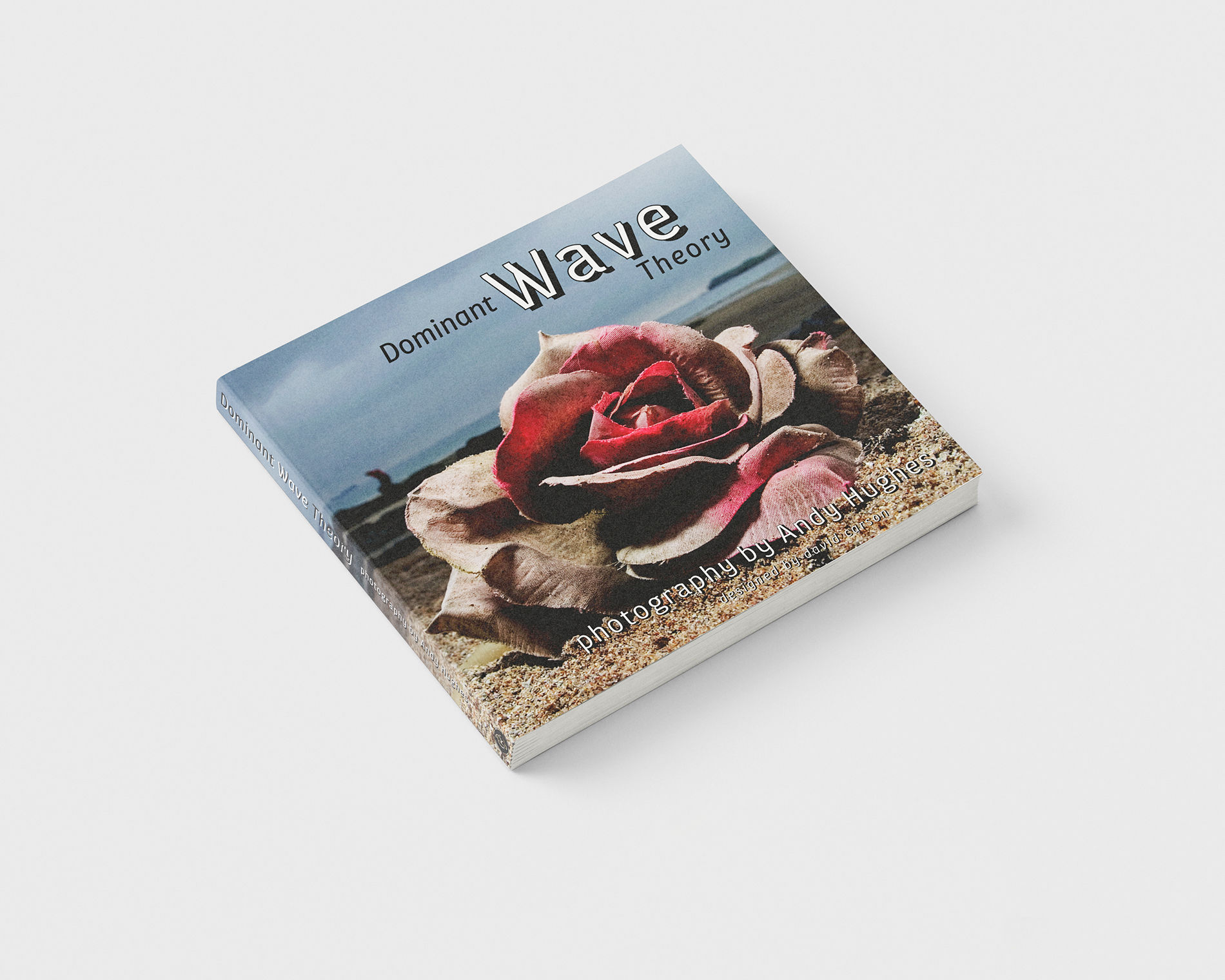 Dominant Wave Theory Book