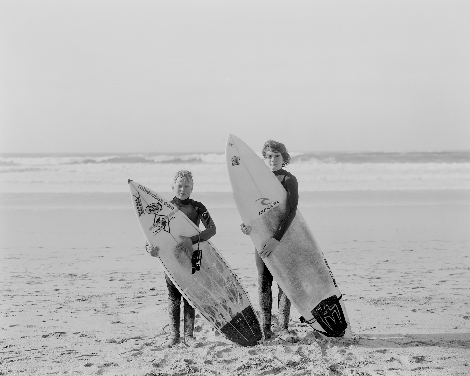 Harry De Roth Andy Hughes
