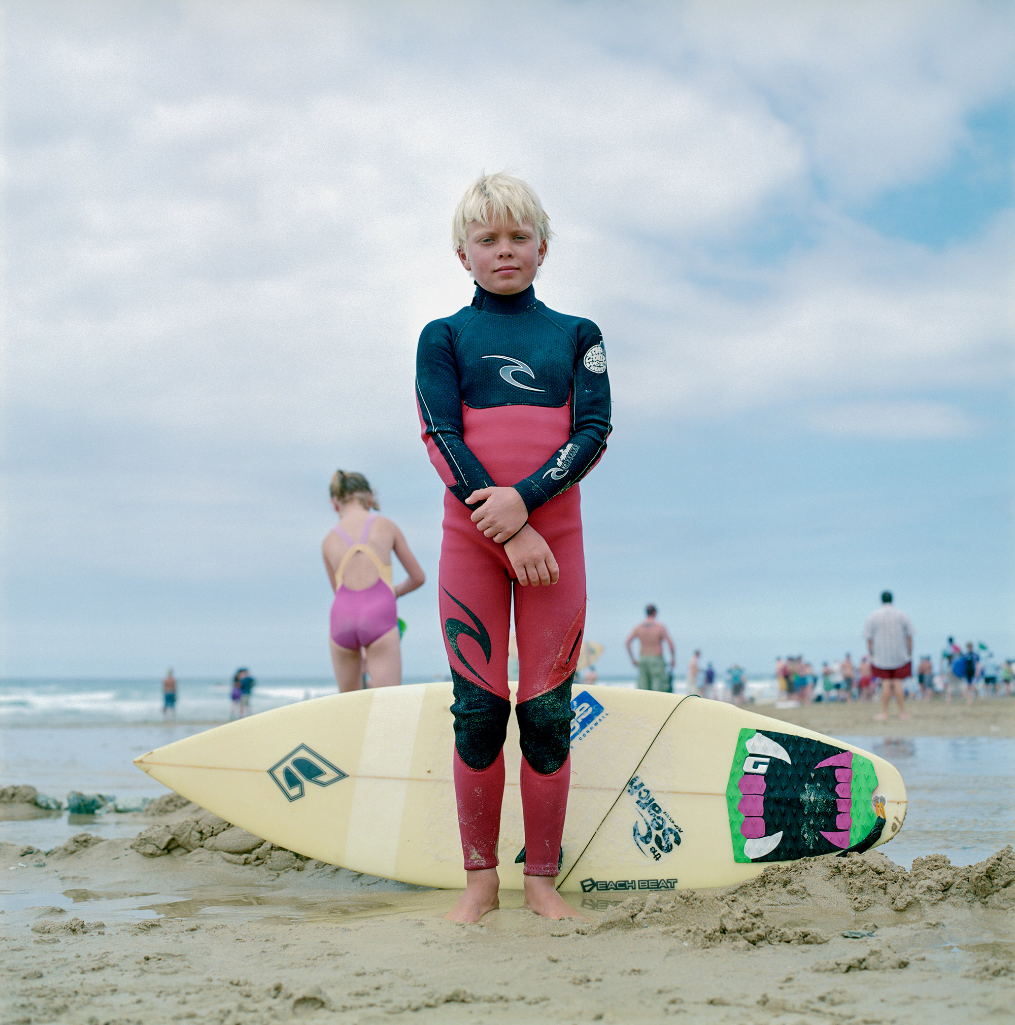 Harry De Roth