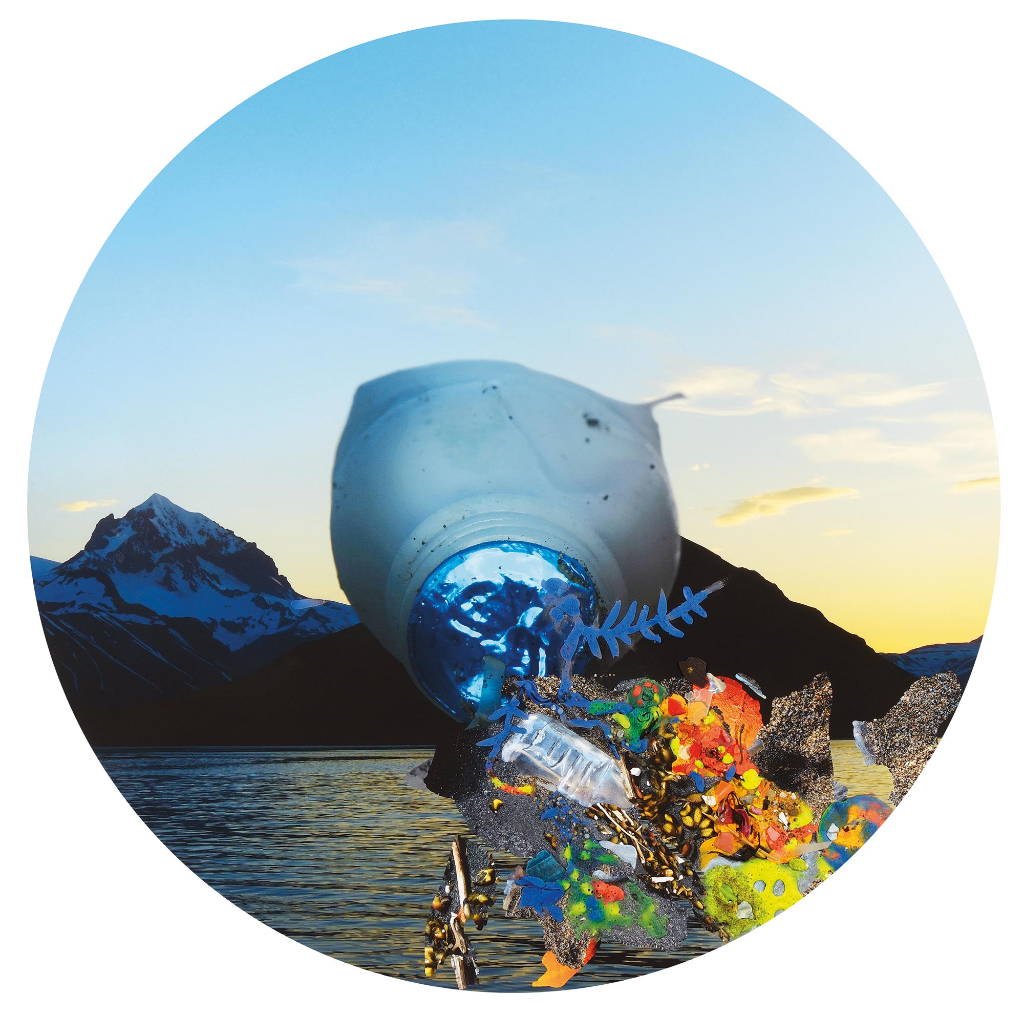 Andy Hughes Circularity Two