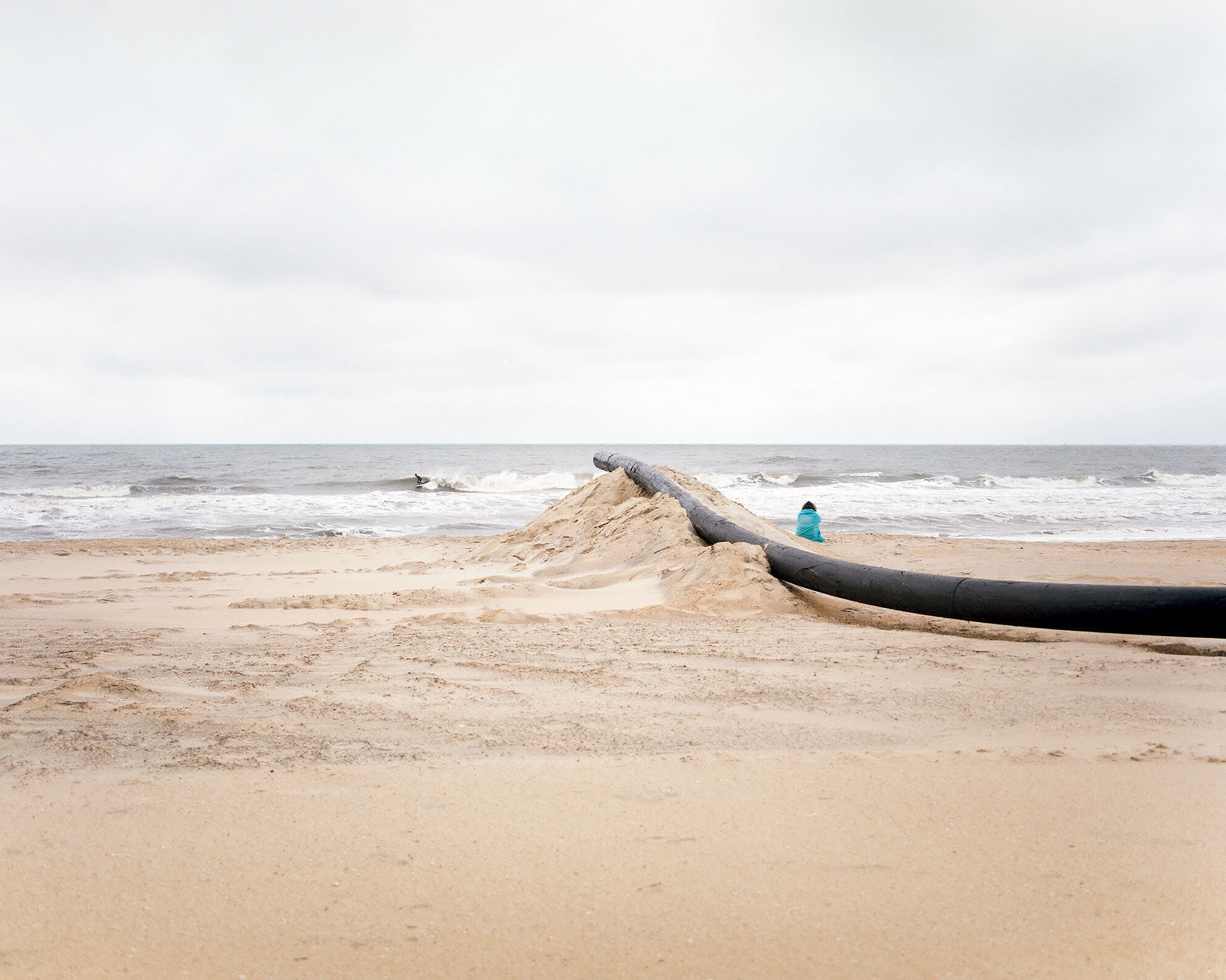 American Beaches Andy Hughes