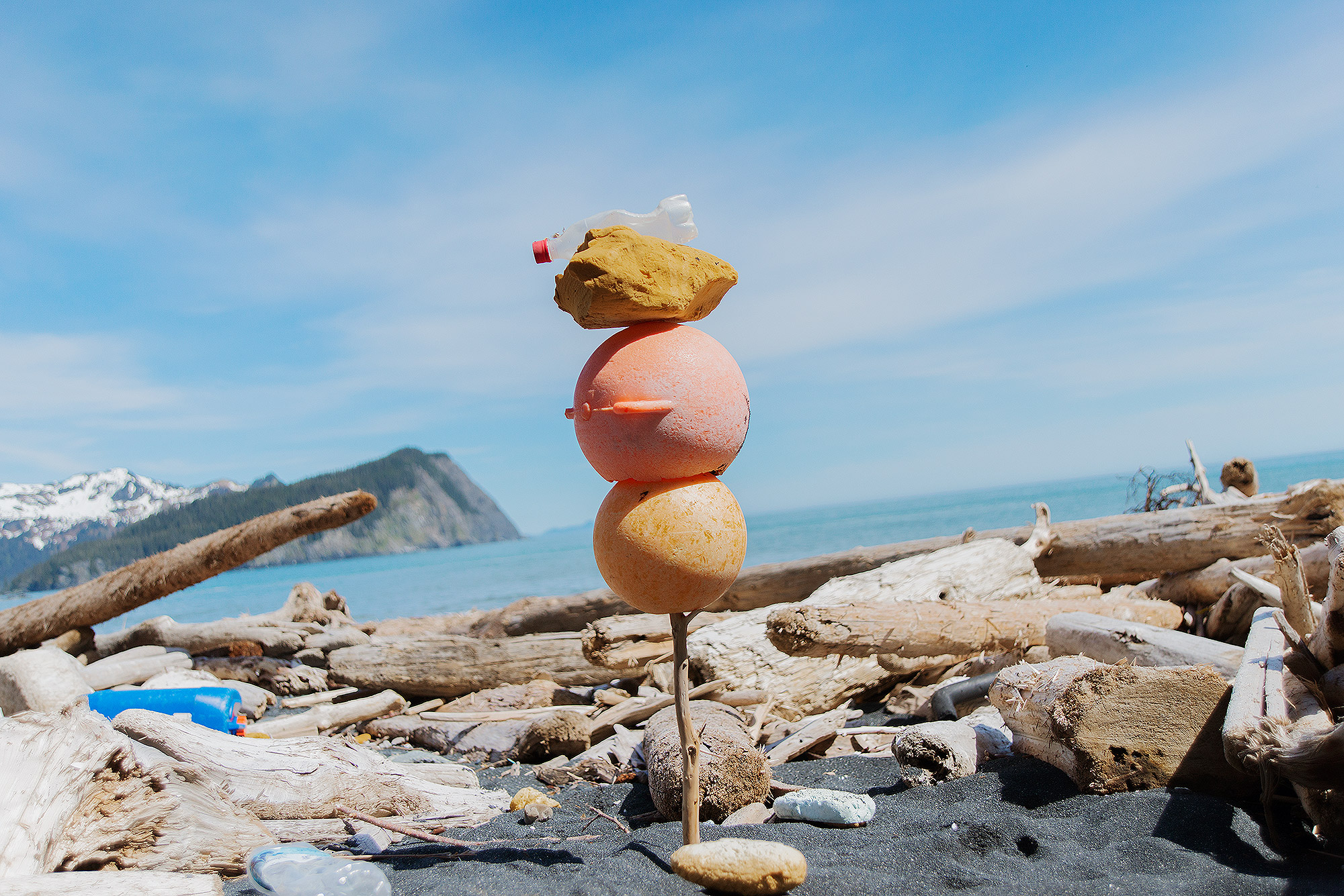 Plastika Alaska