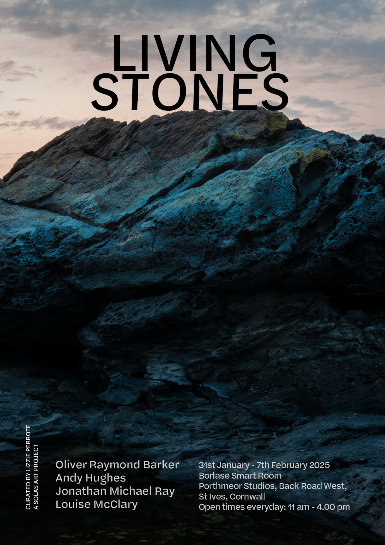 Living Stones