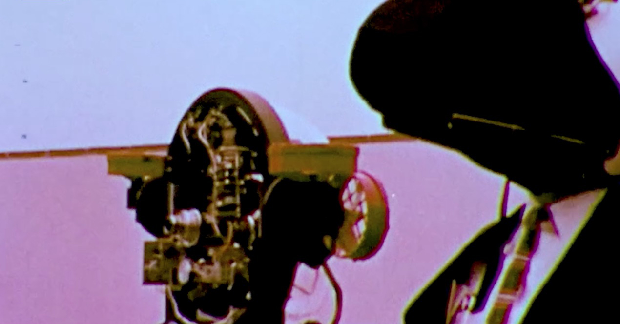 Plastic Scoop Machinima