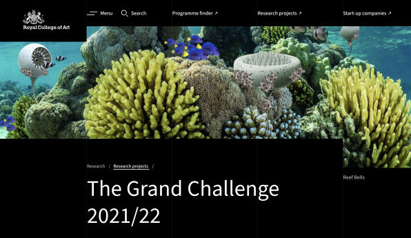 Grand Challenge RCA