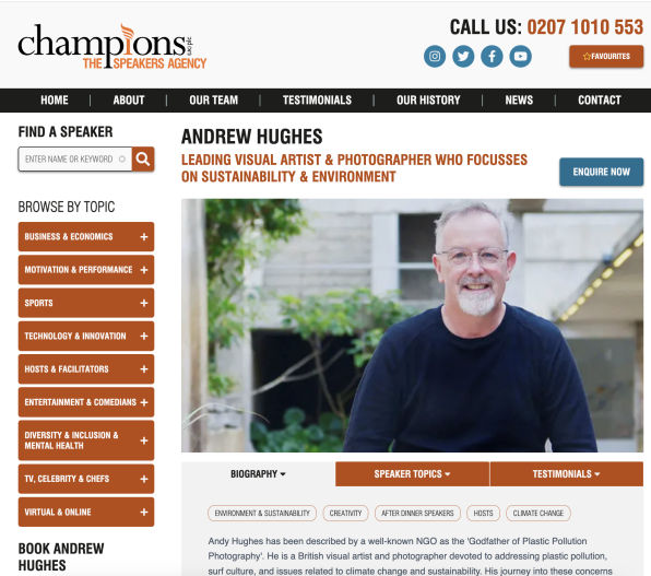 champion speakers
