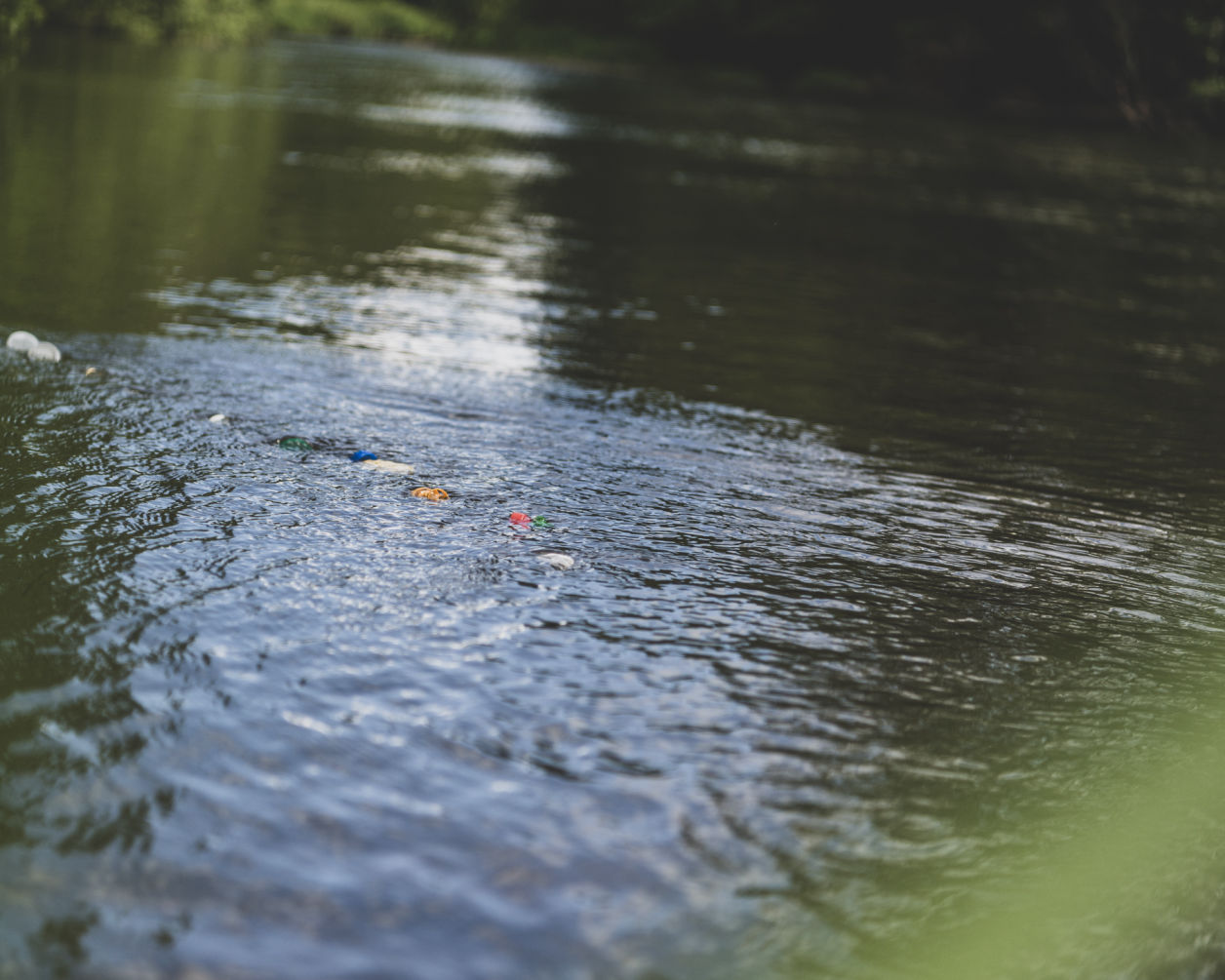 Andy Hughes Shimmer Beaford River Torridge