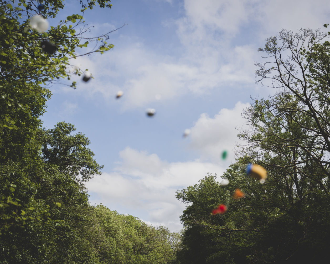 Andy Hughes Shimmer Beaford River Torridge