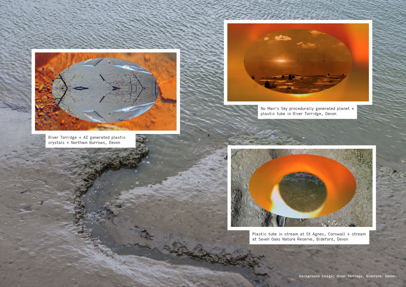 Shimmer Zine Andy Hughes