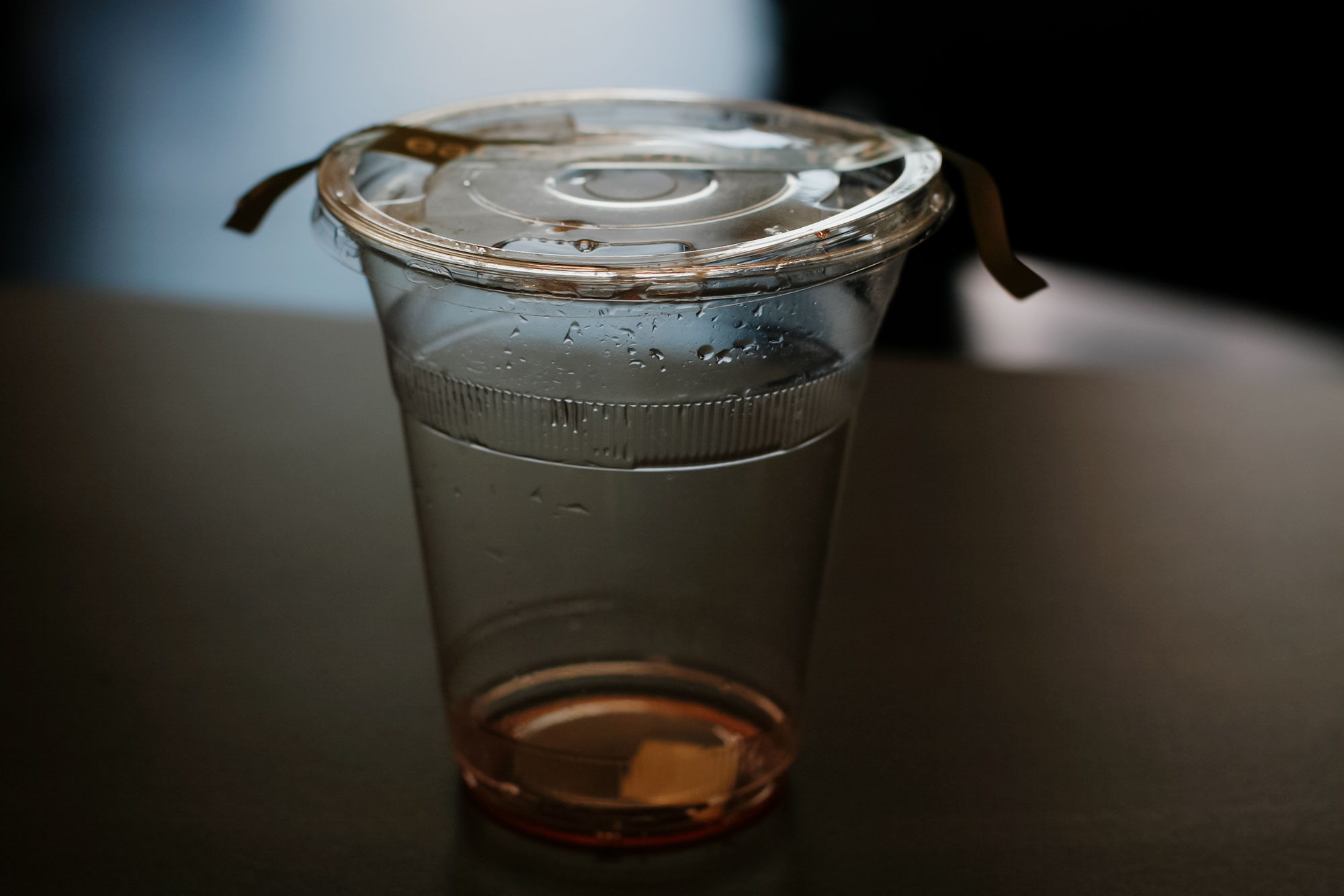 Cup Tate Gallery