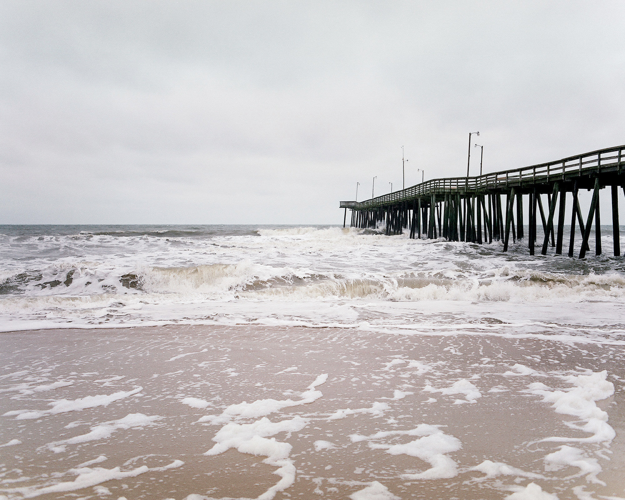 American Beaches Andy Hughes