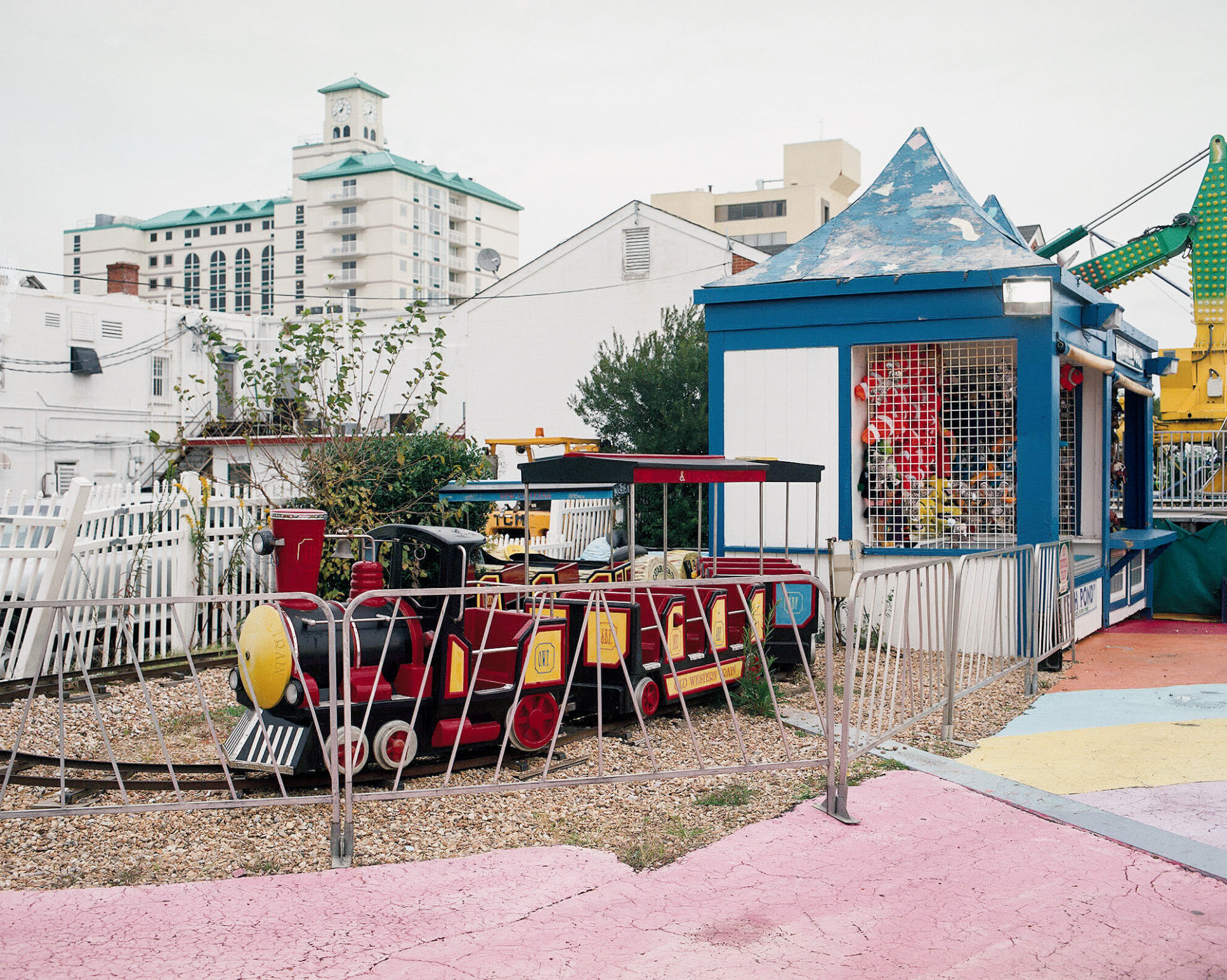 American Beaches Andy Hughes