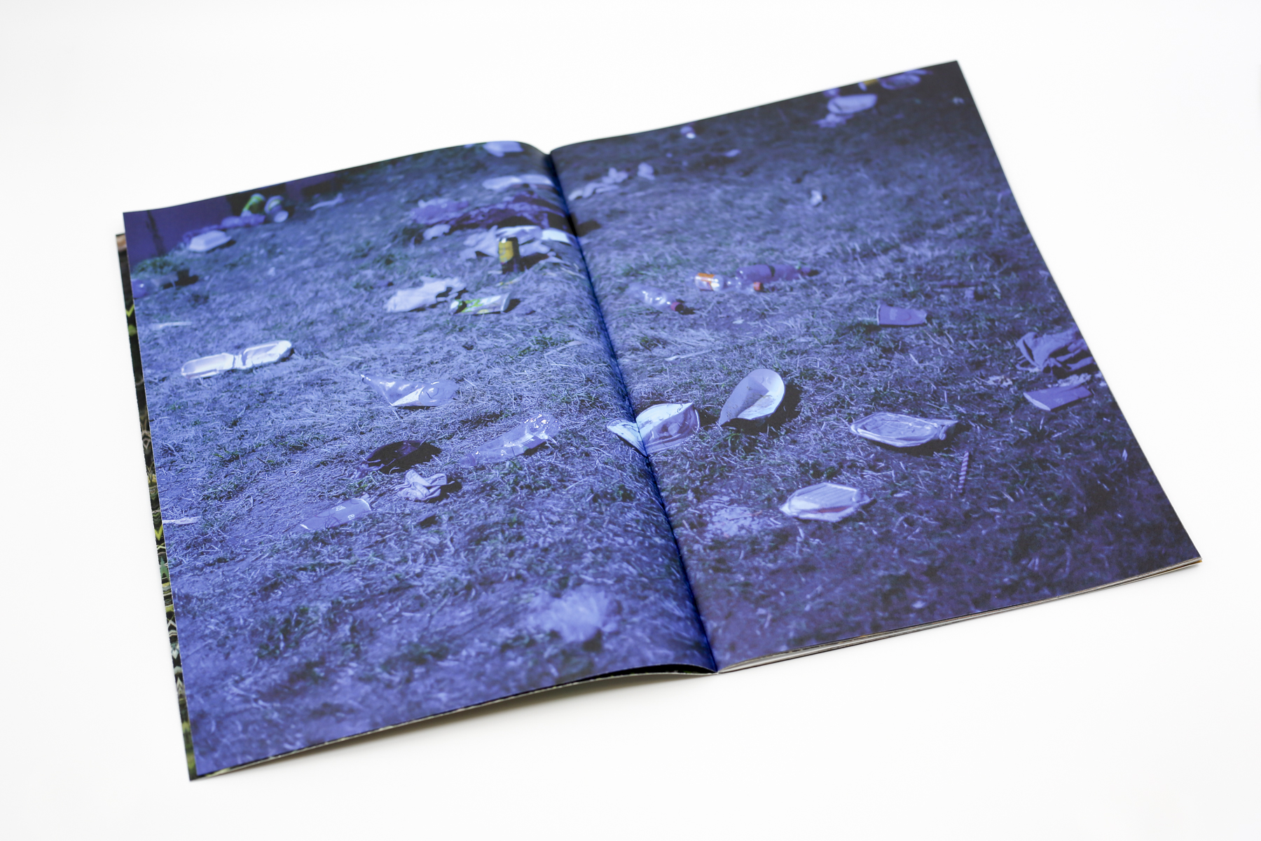 Glastonbury Opus | Andy Hughes