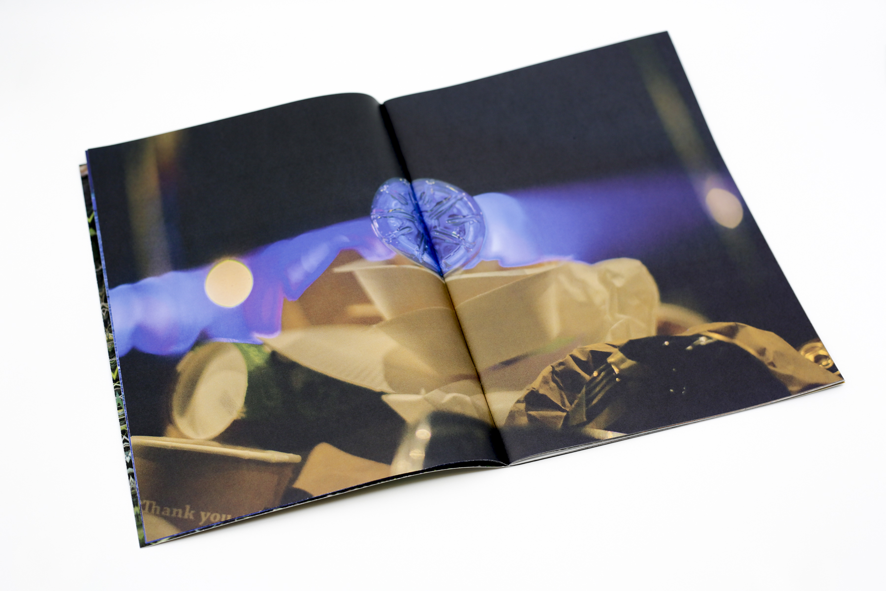 Glastonbury Opus | Andy Hughes