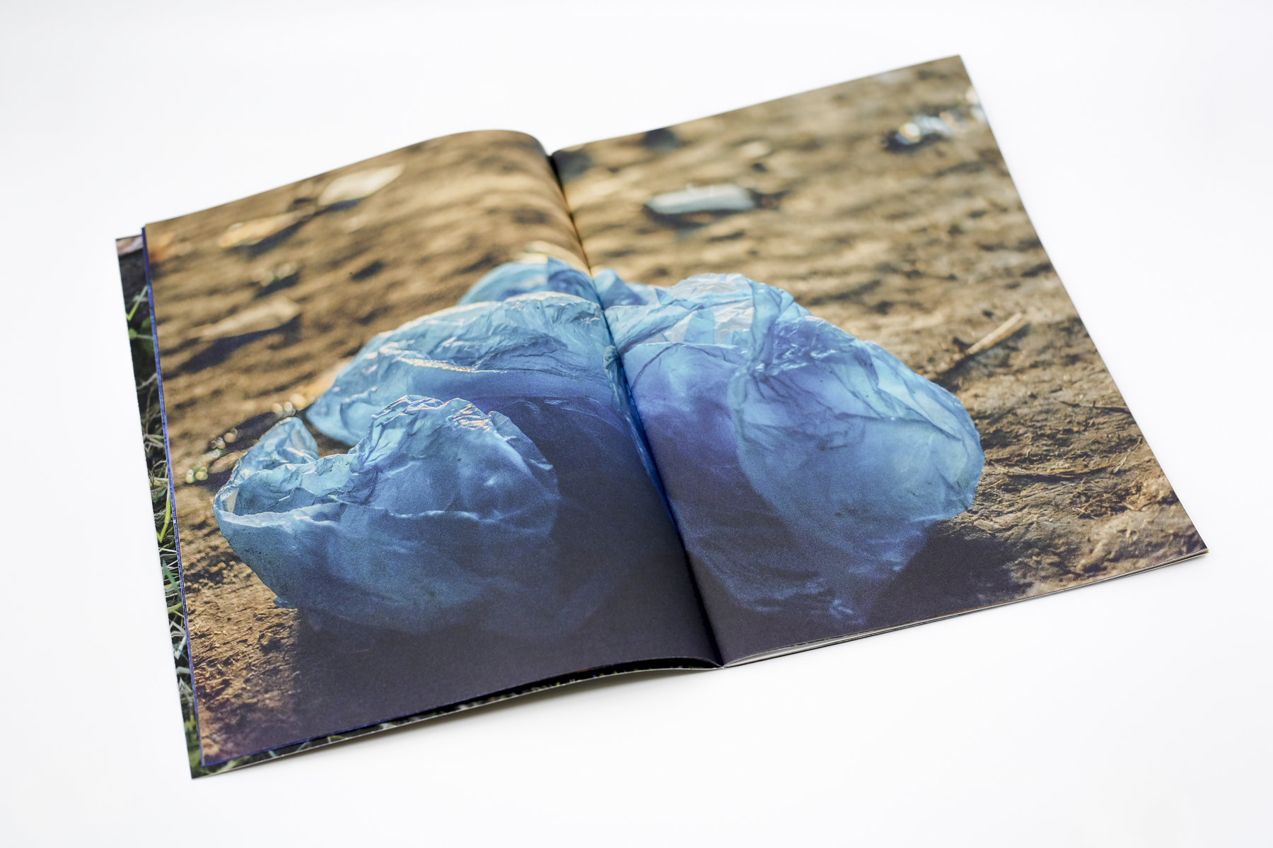 Glastonbury Opus | Andy Hughes
