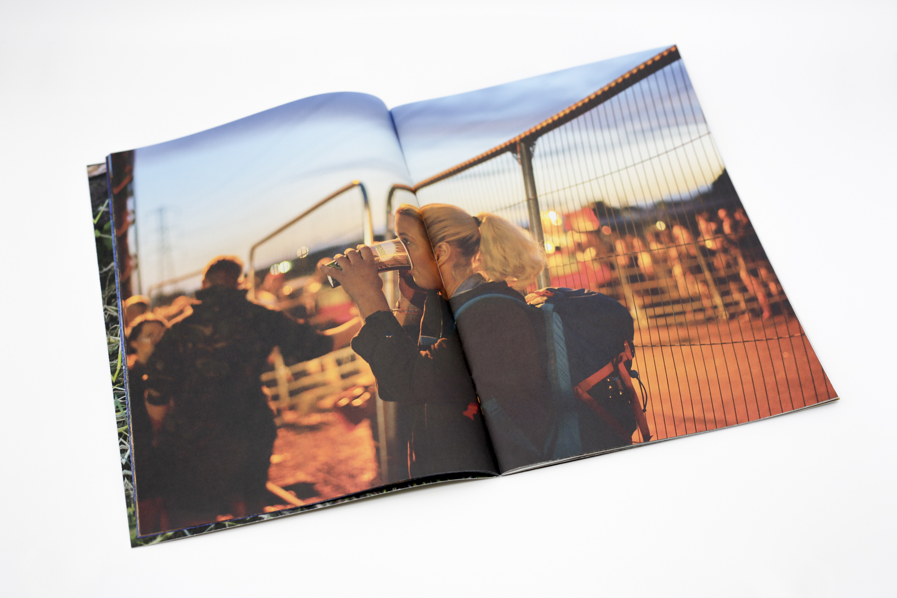 Glastonbury Opus | Andy Hughes