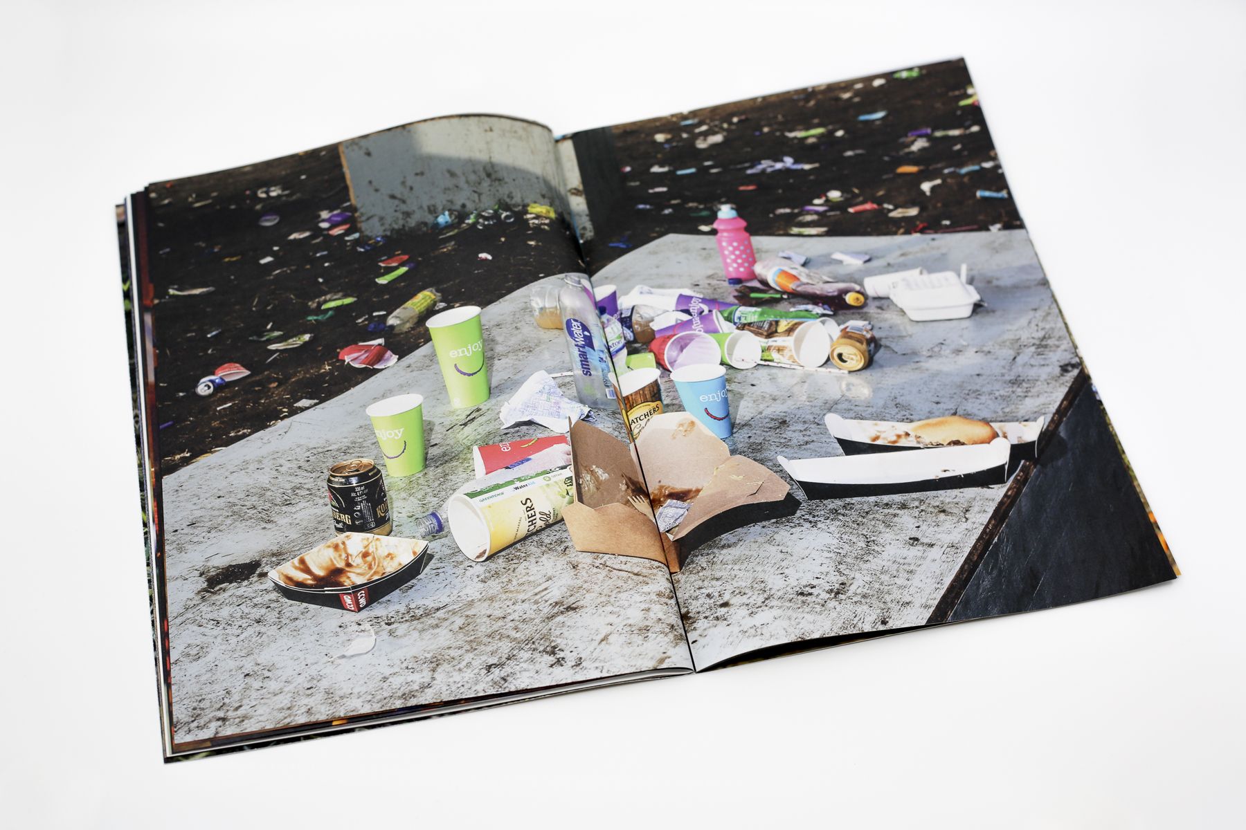 Glastonbury Opus | Andy Hughes